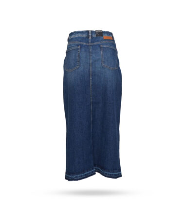 Cambio Hailey Rock Denim 9124 5147 2