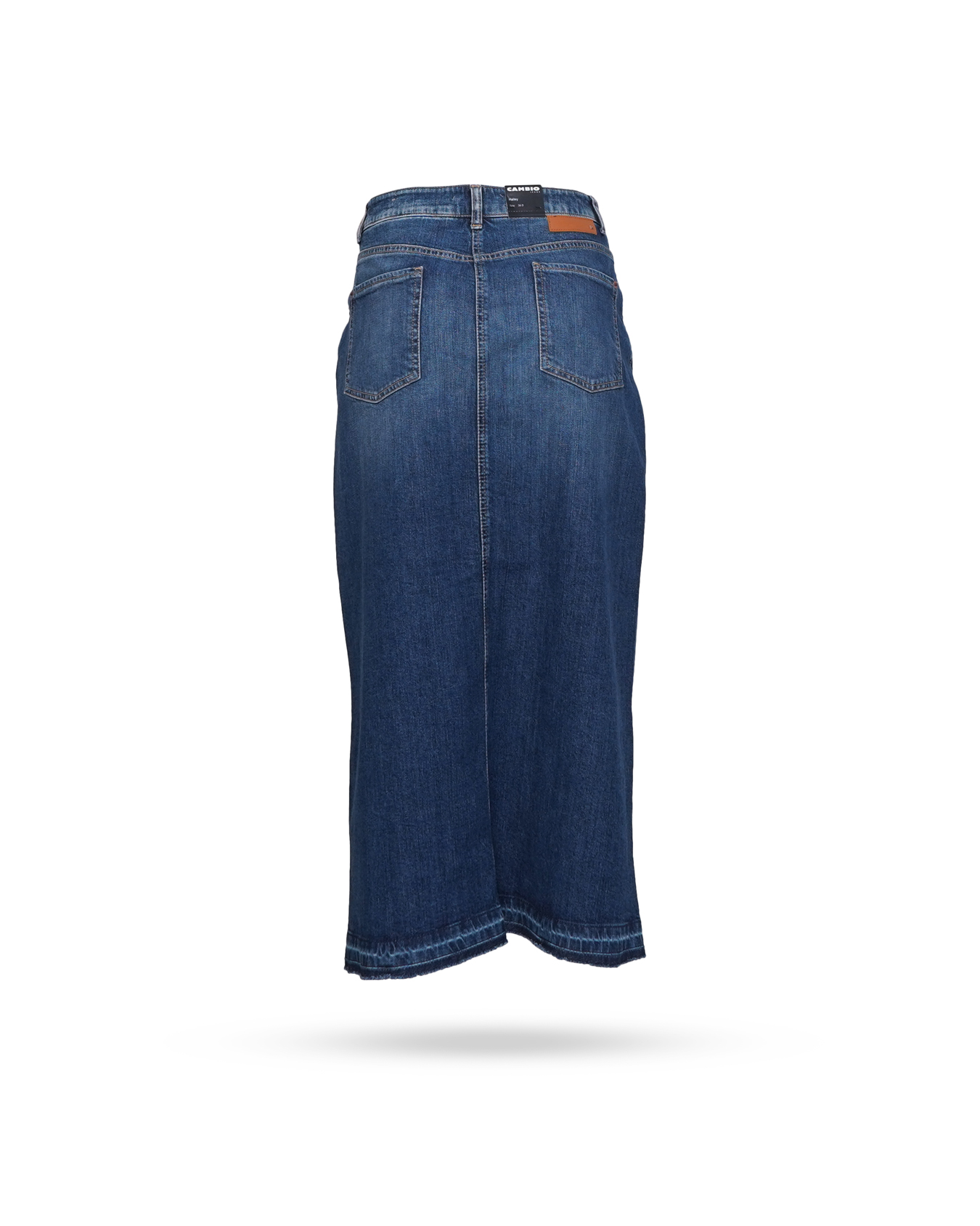 Cambio Hailey Rock Denim 9124 5147 2