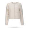 Hemisphere Cashmere Jackchen Kreide 2421327 4 159