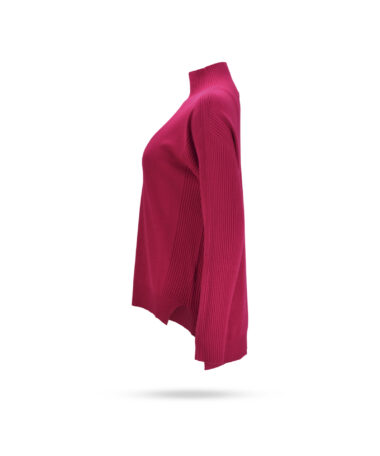 MaryundYve 7137 Burgundy Red_2