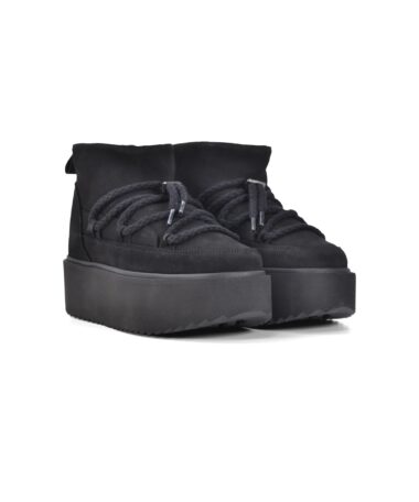 Inuiiki Classic Low Black_2