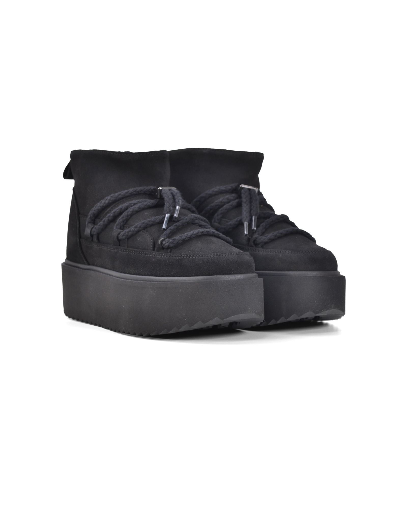 Inuiiki Classic Low Black_2