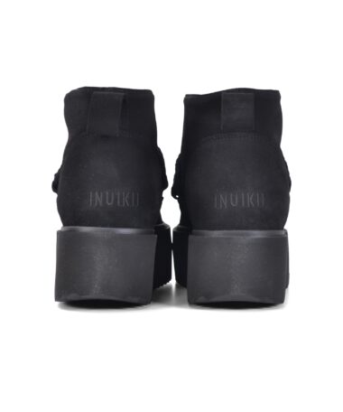 Inuiiki Classic Low Black_3