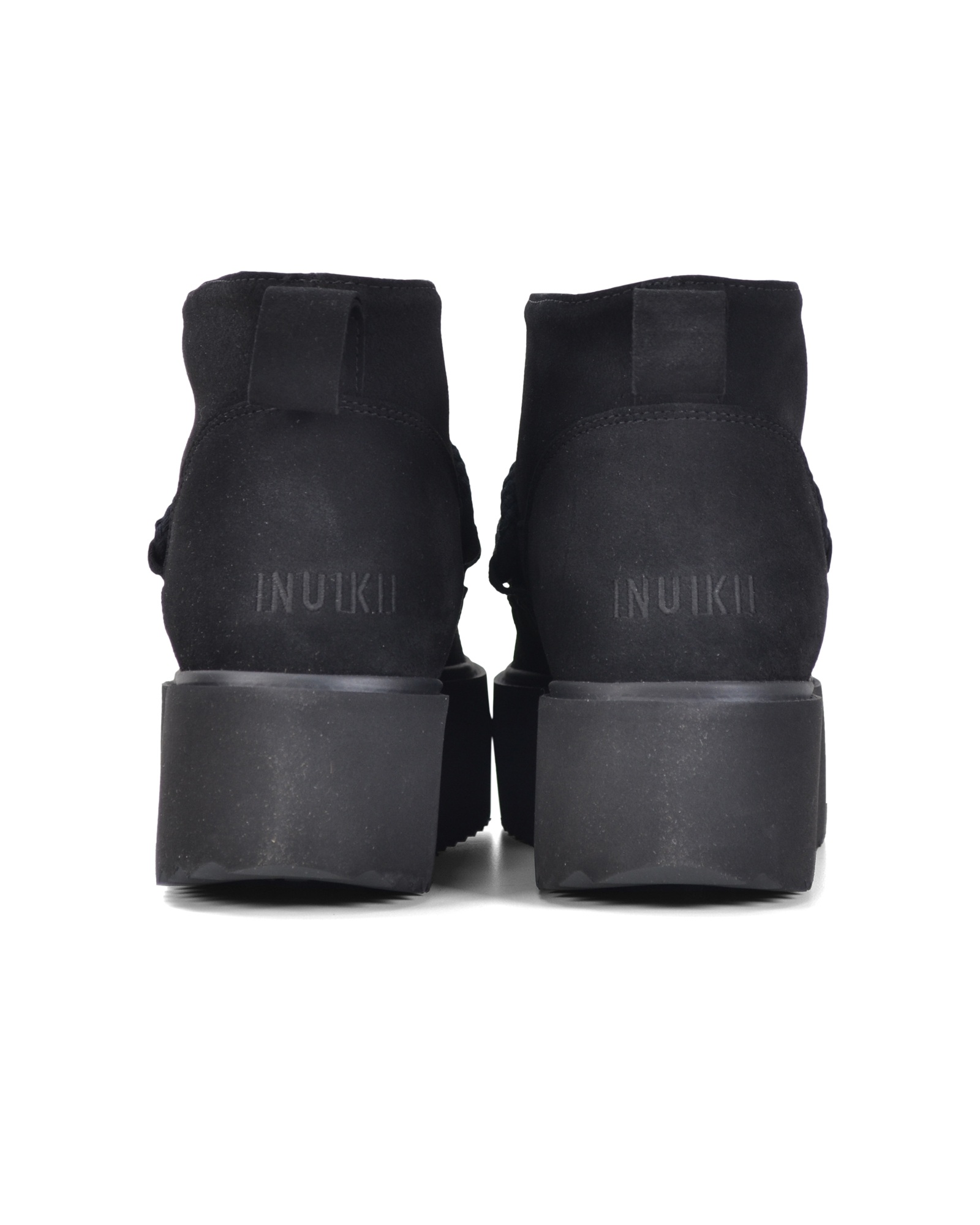 Inuiiki Classic Low Black_3
