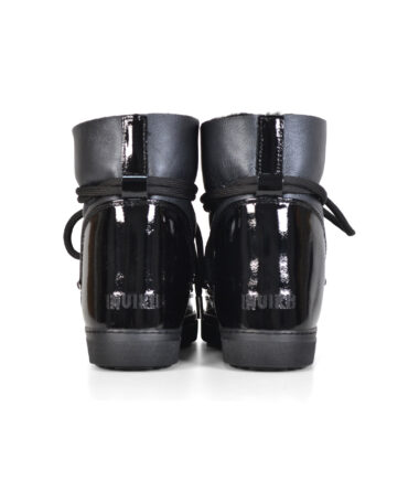 Inuiiki Gloss Wedge Black_3