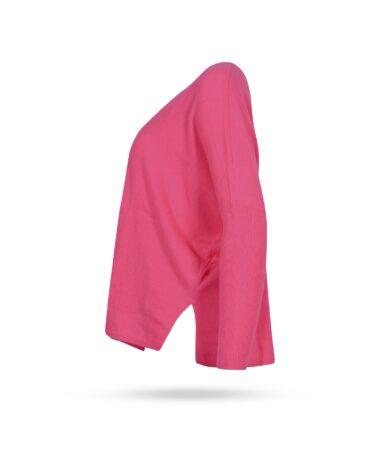 Absolut Cashmere Camille Neonpink_2