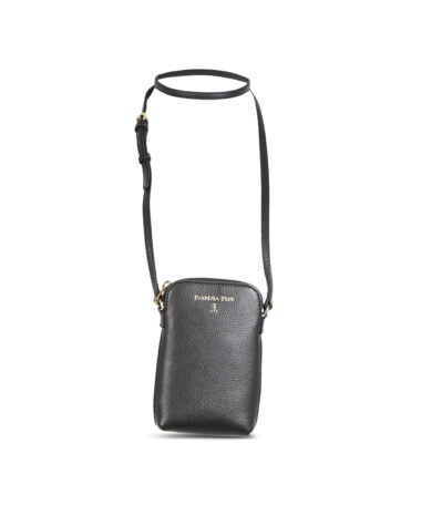 Patrizia Pepe 2VA203 Schwarz Tasche 1