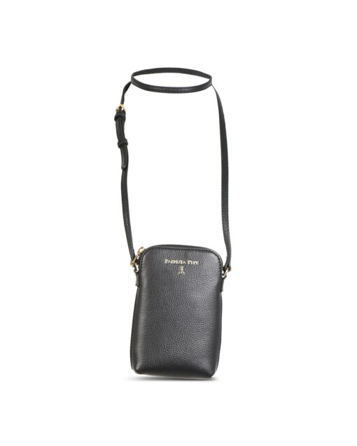 Patrizia Pepe 2VA203 Schwarz Tasche 1