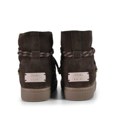 Inuikii Coccinelle Classic Braun_3