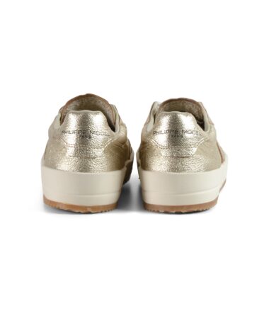 Philippe Model VNLD M001 Gold_3