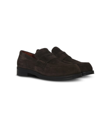 Lorena Paggi Loafer Braun_2