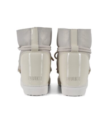 Inuikii Gloss Wedge Naturweiss_3