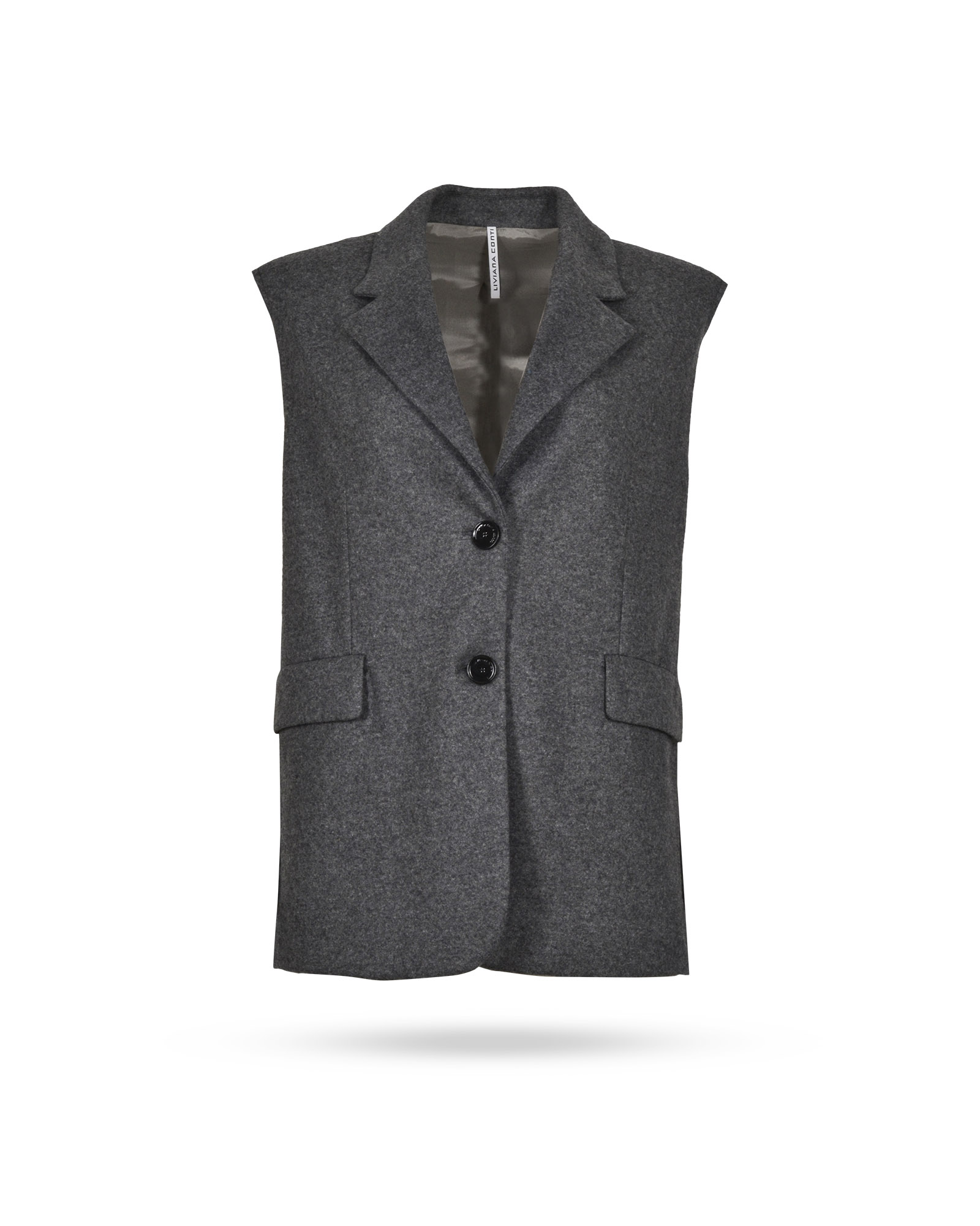 Liviana Conti L4WN34 Grau