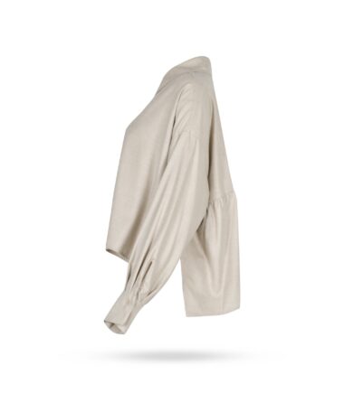 Drykorn Flanna Camel_2