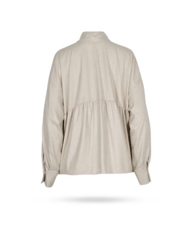 Drykorn Flanna Camel_3