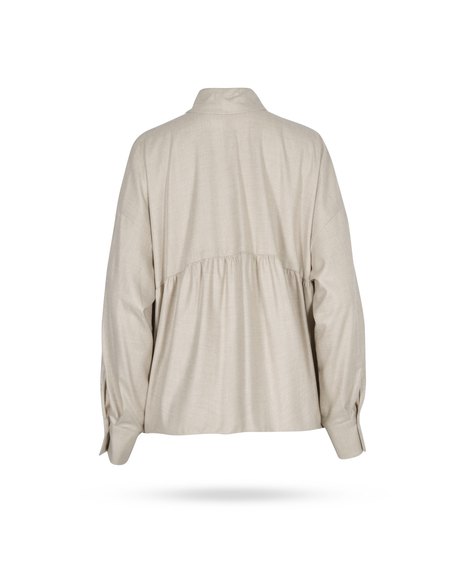 Drykorn Flanna Camel_3