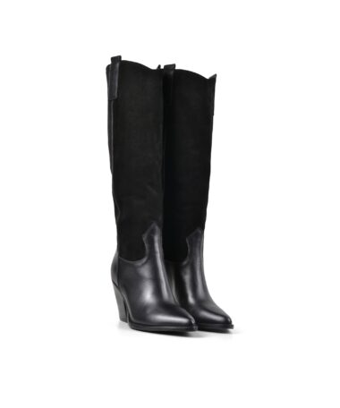 Mimmu M2666M6 Schwarz_2