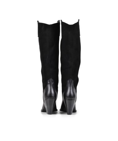 Mimmu M2666M6 Schwarz_3