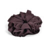 Christian Zen Scrunchie Mocca