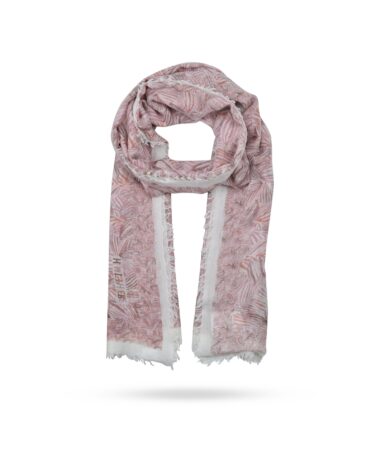 Hemisphere Morma Schal Marsala