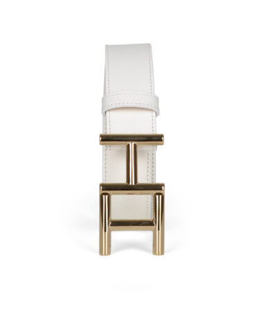 Hemisphere BIGBELTGLOW-ZF7 Weiss