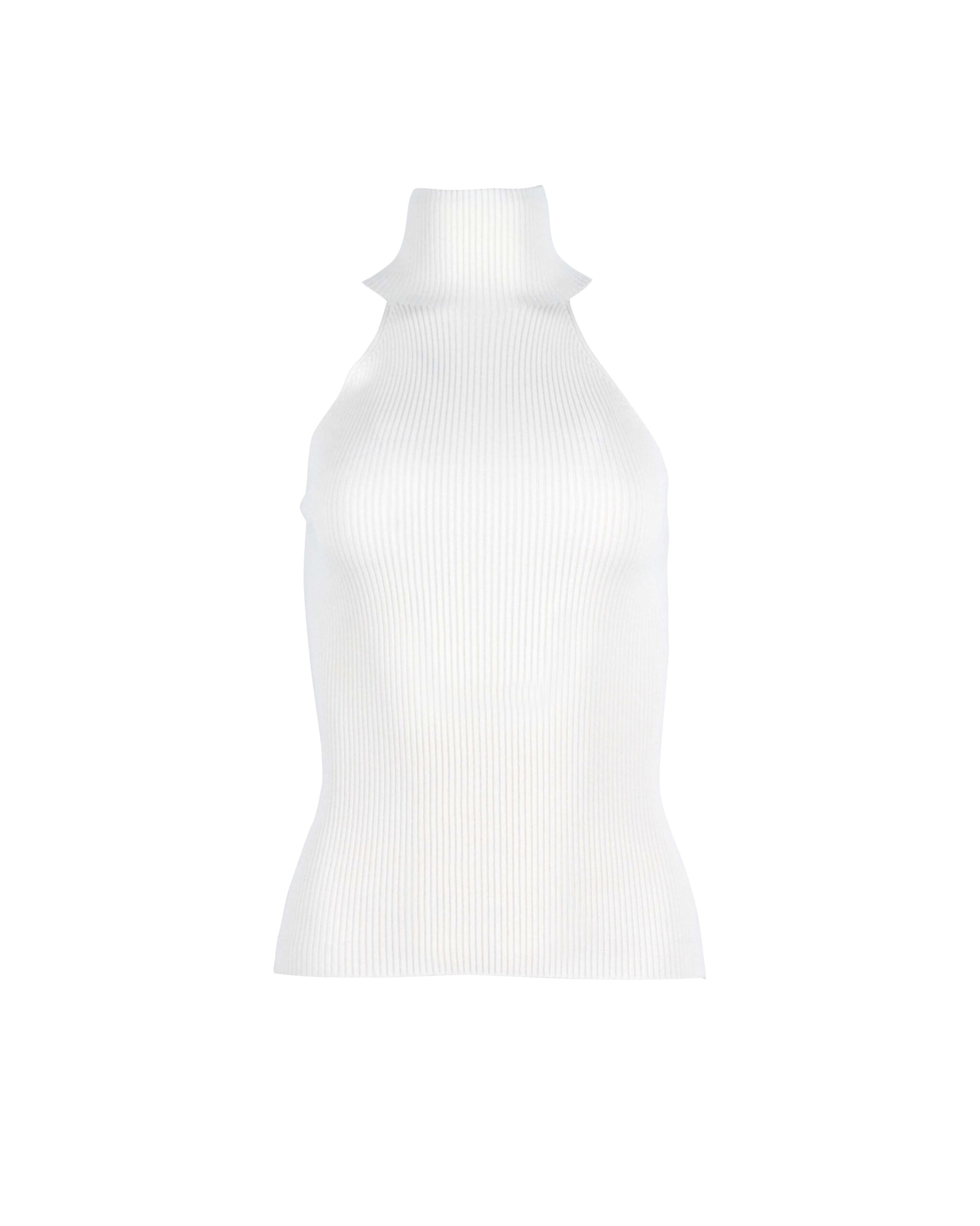 Liviana Conti f5sa02 Top weiss