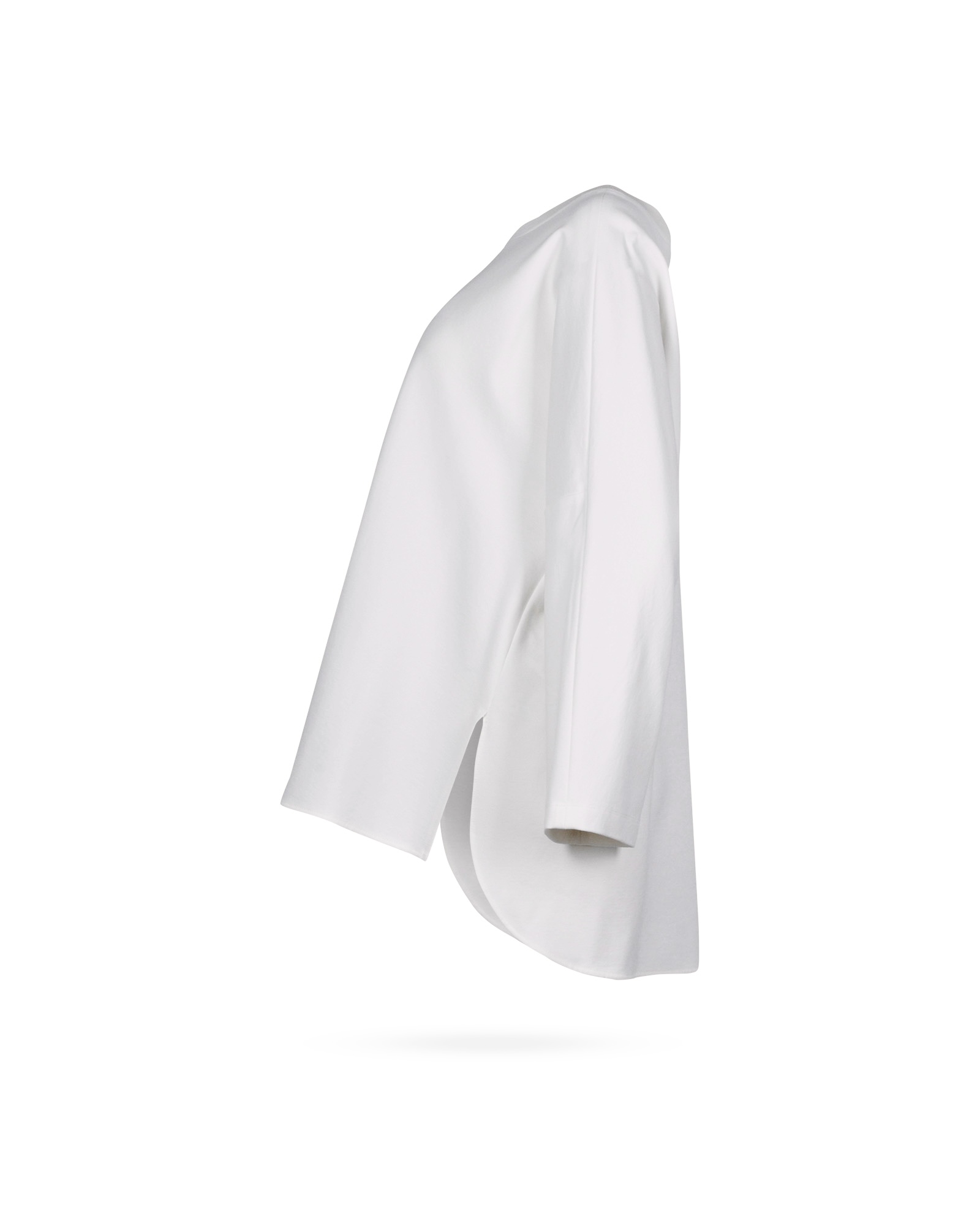 Liviana Conti f5si10 Sweater weiss_2