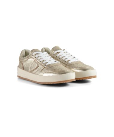 Philippe Model VNLD M001 Gold_2