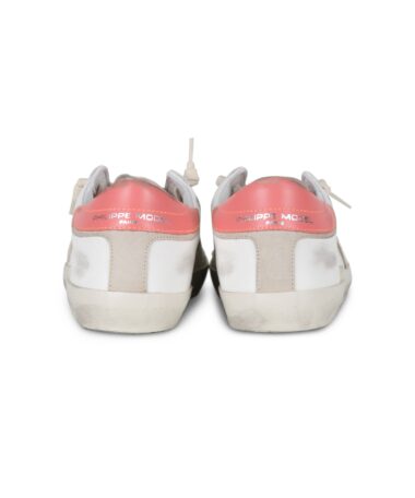 Philippe Model Vintage_PRLDWX42_Light Pink_3