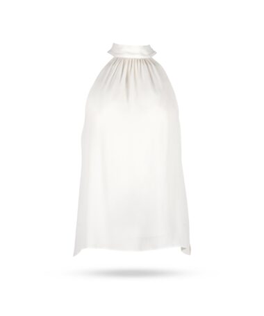 Patrizia Pepe  2C1619 Naturweiss_1