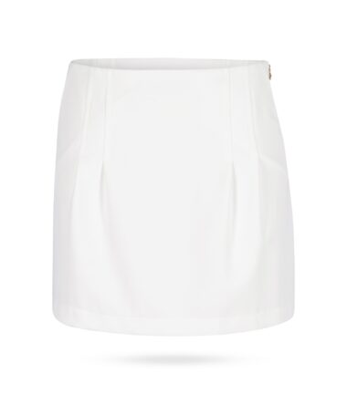 Patrizia Pepe 2G1023 Naturweiss