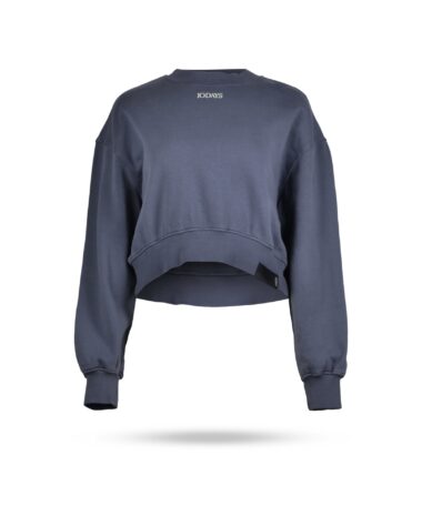 10Days Sweater 801 Denim