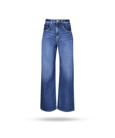 Icon Denim Poppy ID8672 Denim