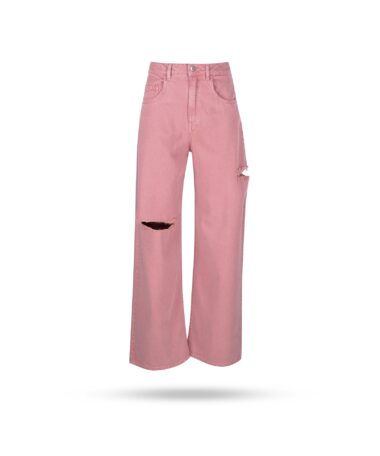 Icon Denim Poppy PT804 Terracotta