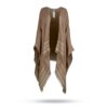 Max Mara Falla Cape Camel_1