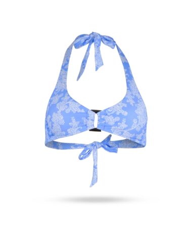 Heidi Klein 25sspp09 mid-blue