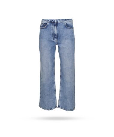 Patrizia Pepe 2P1698 Denim_1