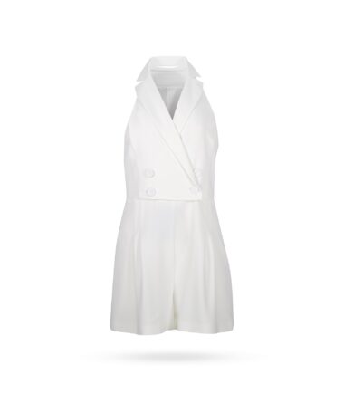 Patrizia Pepe 2T0088 Naturweiss