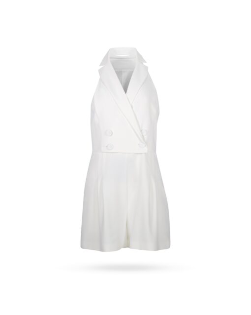 Patrizia Pepe 2T0088 Naturweiss