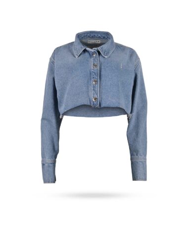 Icon Denim Ambereco Denim