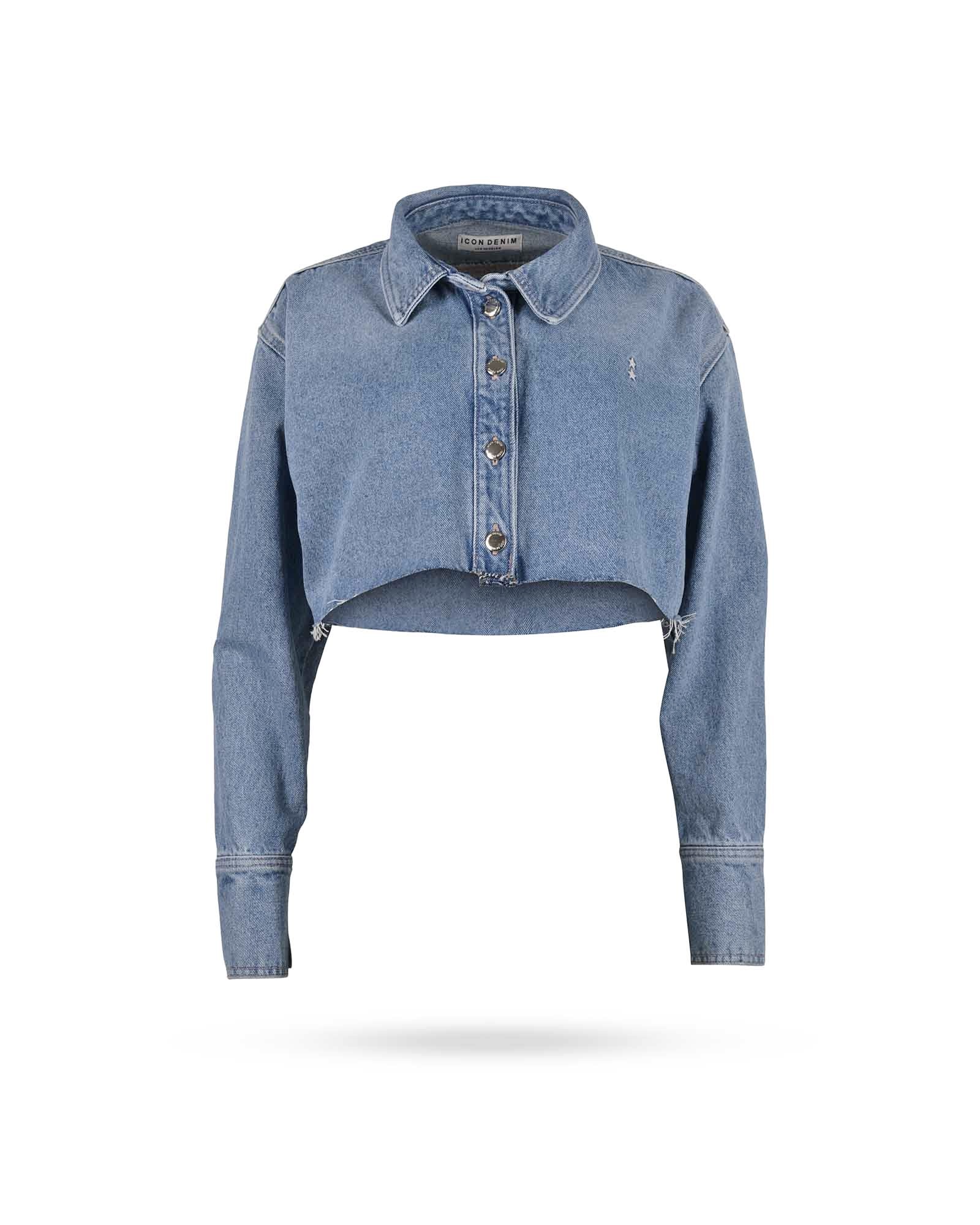 Icon Denim Ambereco Denim