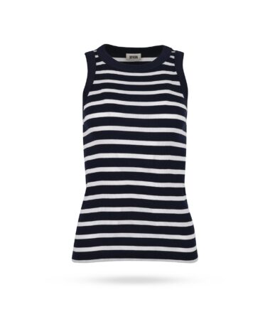 Drykorn Olina Dunkelblau