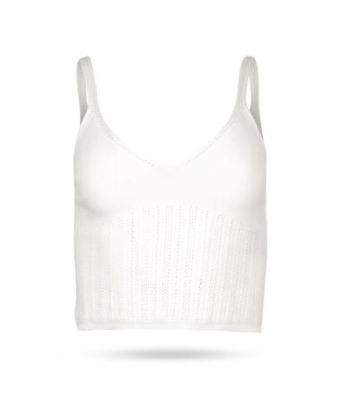 Drykorn Francyane Naturweiss