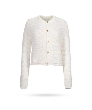 Mary&Yve 80289 Naturweiss