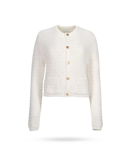 Mary&Yve 80289 Naturweiss