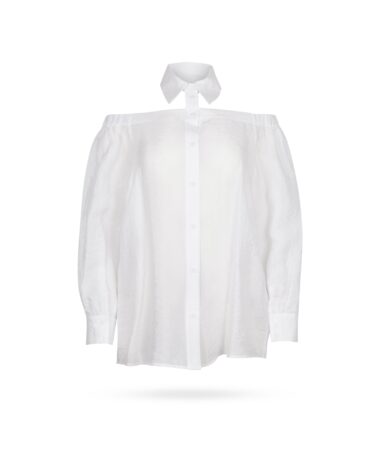 Patrizia Pepe 2C1599 Weiss_1