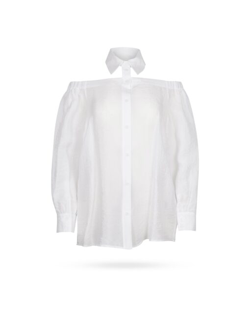 Patrizia Pepe 2C1599 Weiss_1