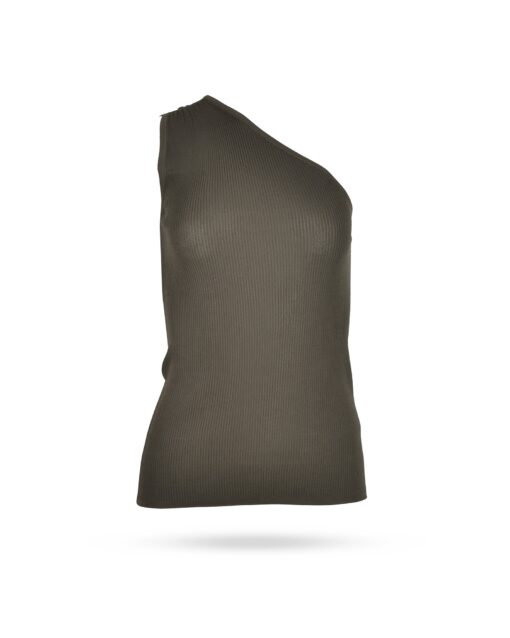 Max Mara Risorsa Olive