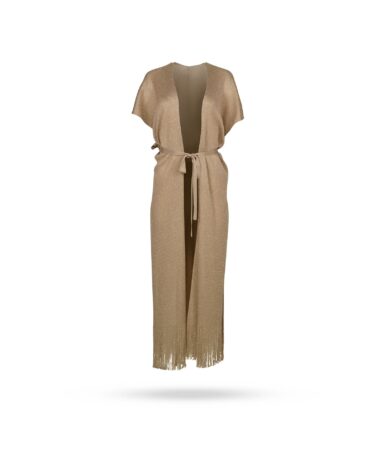 Max Mara Zarelia Gold_1