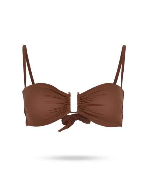 Max Mara Amelia Braun